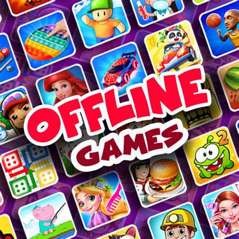 free offline games|‎100 Offline Games on the App Store.